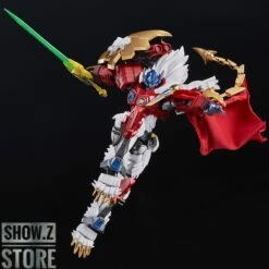 Flame Toys Furai Model Leo Prime Model Kit -Action Figures Store 000d2fa38e