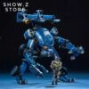 JoyToy Source Acid Rain Mecha TK02 Tiehai All-Terrain Transformable Mech Version -Action Figures Store 001cdcce4d