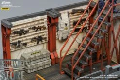 JoyToy Source 1/18 Mecha Depot: Watching Section 25 JoyToy Source 1/18 Mecha Depot: Watching Section -Action Figures Store 003d6c8f50