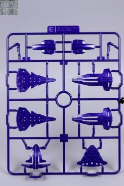 Eastern Model 1/9 Mark 49 Iron Man Rescue Mark I Model Kit Deluxe Version -Action Figures Store 0070e42f32