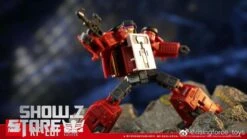Rising Force RF-L01 Catfish Deadend -Action Figures Store 008fdaa866