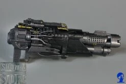 GYToys Ion Blaster Cannon & Chest Piece Upgrade Kit For MPM-04 Optimus Prime -Action Figures Store 009e82b9c7