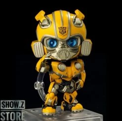 Sentinel Toys 1000Toys Nendoroid No.1410 Bumblebee