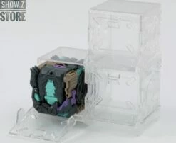 52Toys BeastBox BB-31 Firmhand -Action Figures Store 00dd0bd772