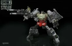 G-Creation SRK-03 Warth Grimlock Shuraking Combiner Reissue -Action Figures Store 00f9589950