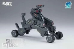 Eastern Model 1/12 ATK Girl Frankenstein Model Kit -Action Figures Store 0100da45b0