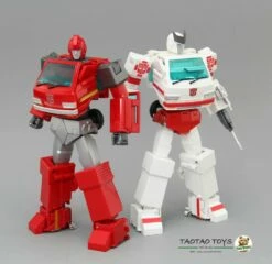 Shadow Fisher SFM-03 MP-27 Ironhide Upgrade Kit -Action Figures Store 0106e961c8