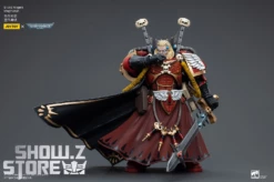JoyToy Source 1/18 Warhammer 40K Blood Angels Mephiston -Action Figures Store 010c86d3a8