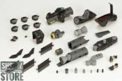 Kotobukiya Modeling Support Goods Gigantic Arms Strike Serpent Model Kit -Action Figures Store 011e39f32d