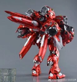 Vientiane Toys Upgrade Kits For Metal Build AGX-04 GP-04 Gerbera Tetra Gundam -Action Figures Store 012198dd02