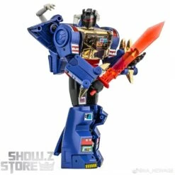 NewAge H44V Ymir Grimlock G2 Version -Action Figures Store 015a25dc4e