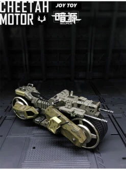 JoyToy Source Acid Rain AM01 Cheetah Motor 14 JoyToy Source Acid Rain AM01 Cheetah Motor -Action Figures Store 015f6bf944