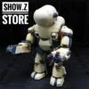 JoyToy Source Acid Rain Mecha CAIM C.A.I.M 1 JoyToy Source Acid Rain Mecha CAIM C.A.I.M -Action Figures Store 0174e499ec
