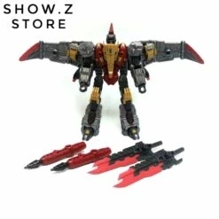 Planet X Planet-X PX-02 PX02 Caelus Swoop Normal Version -Action Figures Store 01c9e54f4c