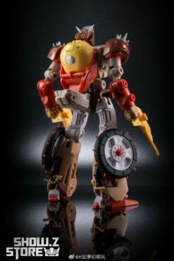 KFC Toys E.A.V.I. Metal Phase P-6H Wastor Delta Junkion -Action Figures Store 01e7c28f1d