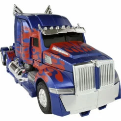 Takara TLK-15 DX Caliber Optimus Prime W/ Limited Weapon 10 Takara TLK-15 DX Caliber Optimus Prime W/ Limited Weapon -Action Figures Store 01ec9ef345