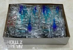 Motor Nuclear MNP-XH02 Cao Ren Model Kit 18 Motor Nuclear MNP-XH02 Cao Ren Model Kit -Action Figures Store 01f3d8d56a