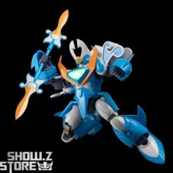Sentinel Toys Metamor-Force Mado King Granzort Aquabeat -Action Figures Store 020de9e71f