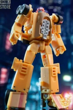 Magic Square MS-B12 & B13 Pillage & Contain Drag Strip & Dead End Set Of 2 29 Magic Square MS-B12 & B13 Pillage & Contain Drag Strip & Dead End Set Of 2 -Action Figures Store 021da2711c