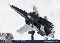 Magic Square MS-B06W Cyclonus Black Version -Action Figures Store 023bb564f2