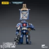 JoyToy Source 1/18 Warhammer 40K Ultramarines Terminators Sergeant Bellan -Action Figures Store 0247abf67d