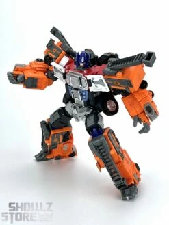 FansHobby MasterBuilder MBA-05 Additional Limbs Set For MB-18 Energy Commander -Action Figures Store 0270af8c7c