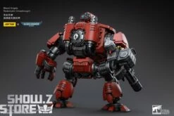 JoyToy Source 1/18 Warhammer 40K Blood Angels Redemptor Dreadnought -Action Figures Store 0270fbb42c
