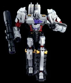 MakeToys MT MTCD-02 MTCD02 Rioter Despotron Megatron -Action Figures Store 02789dc450