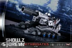 Planet X PX-08B Mithridates Perceptor Shattered Glass Version -Action Figures Store 02aca4973f