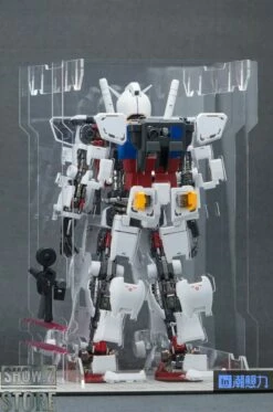 Inforce RX-78-2 Gundam Internal Structure Showcase Display -Action Figures Store 02cf4948ea