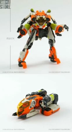 52Toys Megabox MB-13CT Deep One Elite 25 52Toys Megabox MB-13CT Deep One Elite -Action Figures Store 02e6d78cd5