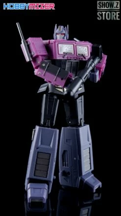 Magic Square MS-B18SG Optimus Prime Shattered Glass Version 21 Magic Square MS-B18SG Optimus Prime Shattered Glass Version -Action Figures Store 02e7eb4e8c