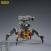 JoyToy Source 1/18 X12 Attack-Support Robot Trajectory Type 1 JoyToy Source 1/18 X12 Attack-Support Robot Trajectory Type -Action Figures Store 0304c1cf42