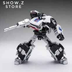 IronFactory EX29 Rush Beats Jazz -Action Figures Store 03059c822a