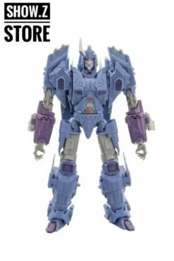 Mastermind Creations R-22 Boreas Cyclonus -Action Figures Store 0312168991