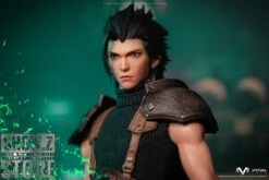 Virtual Toys 1/6 VM-040DX The Last Hero Zack Fair Deluxe Version -Action Figures Store 033f869d08