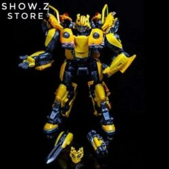 Takara MPM-07 Masterpiece Bumblebee -Action Figures Store 037e457133