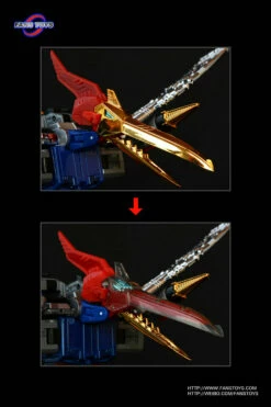 FansToys FT-05 Soar Swoop 17 FansToys FT-05 Soar Swoop -Action Figures Store 03db3a2e5a