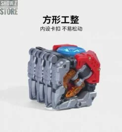 52Toys BeastBox BB-12 Darknet -Action Figures Store 041410ff8a