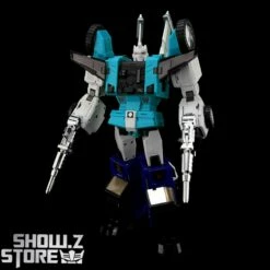 DX9 Toys D10 Hanzo Sixshot -Action Figures Store 0426280e3c