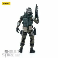 JoyToy Source 1/18 Yearly Army Builder Promotion Pack Figure 02 -Action Figures Store 042b42e64e