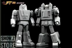 [Pre-Order] FansToys FT-58 Diverge Swerve -Action Figures Store 044558c393