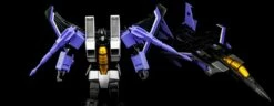 Maketoys MT MTRM-12 Skycrow Skywarp -Action Figures Store 044b31022c