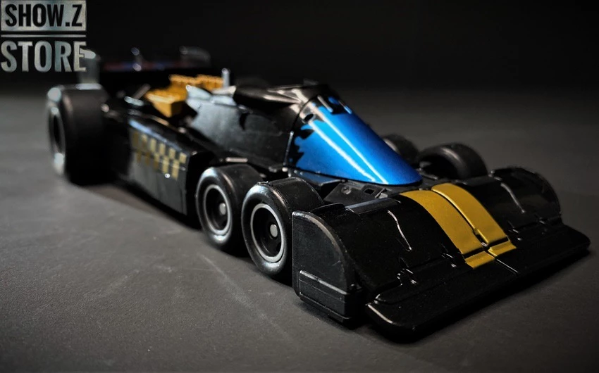 DX9 Toys D-17B Scout Dragstrip G2 Version 18 DX9 Toys D-17B Scout Dragstrip G2 Version - Image 16