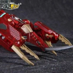 52Toys BeastBox BB-11 Trident 22 52Toys BeastBox BB-11 Trident -Action Figures Store 0479a5656d