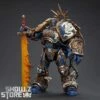 JoyToy Source 1/18 Warhammer 40K Ultramarines Primarch Roboute Guilliman