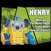 DX9 Toys D-16B Henry Wildrider G2 Version -Action Figures Store 047cf2583a