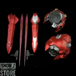 Vientiane Toys Upgrade Kits For Metal Build AGX-04 GP-04 Gerbera Tetra Gundam -Action Figures Store 048da99909