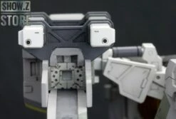 Kotobukiya 1/100 Metal Gear Solid Rex Model Kit -Action Figures Store 04c30a9d5c