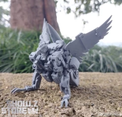 [Coming Soon] DX9 Mini 01 Triple Changers Doubleclouder -Action Figures Store 04c7235eca